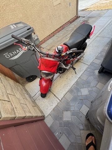 Honda Grom