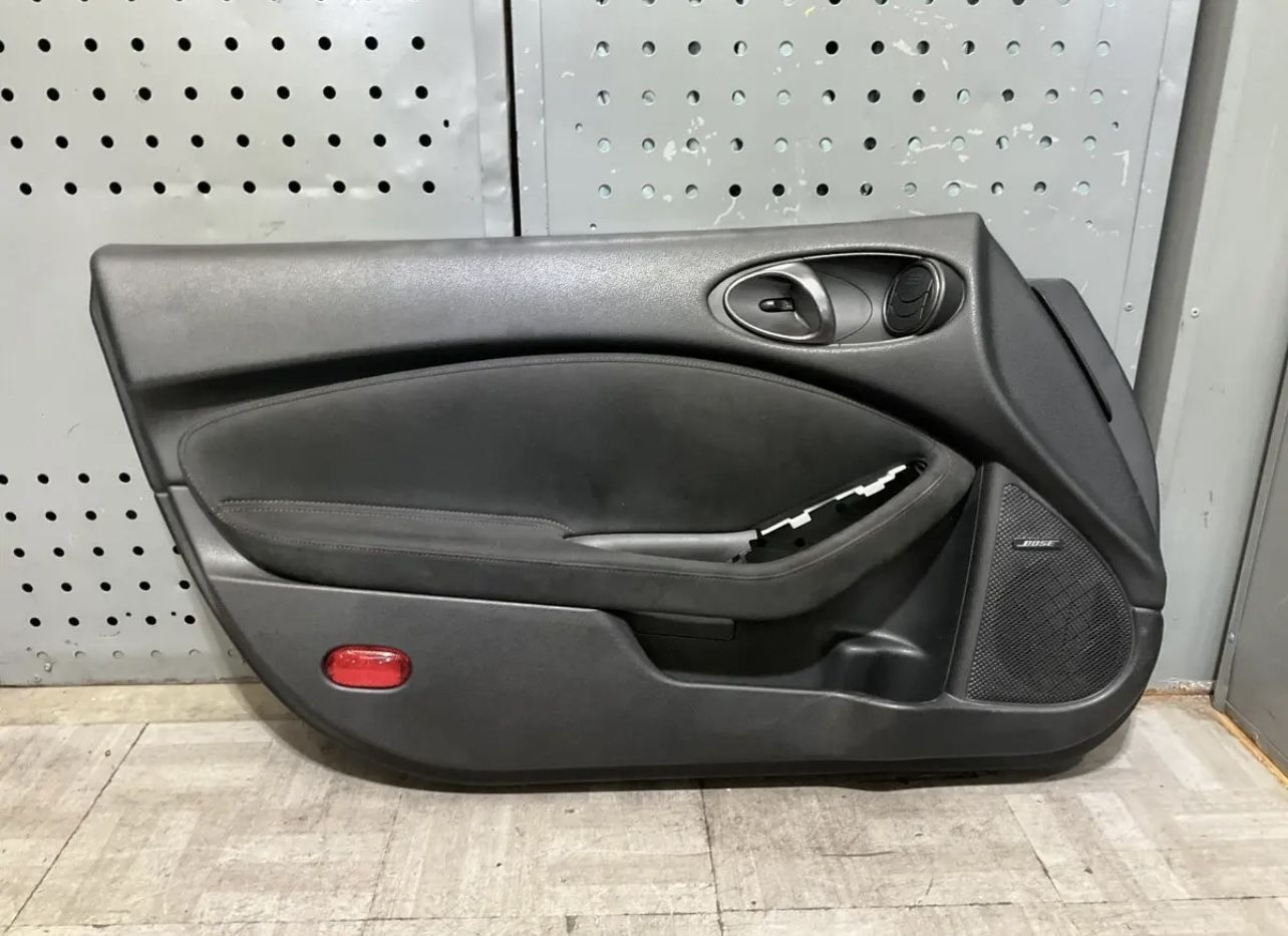 370z Door Panels