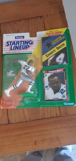 Kenner Strating Lineup