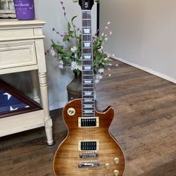 Les Paul Copy Electric Guitar From China 