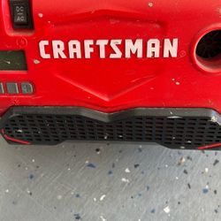 Craftsman Air Inflator