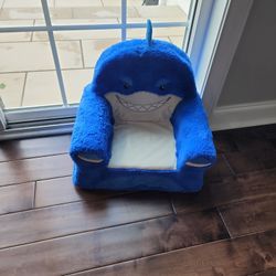 Toddler Soft Comfy Chair