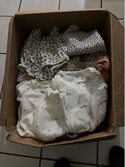 Cute baby girl clothes