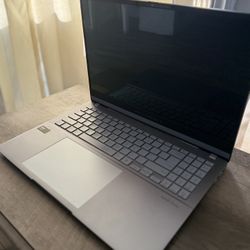 ASUS Vivobook S 15.6” OLED 3K 120Hz Mist Blue