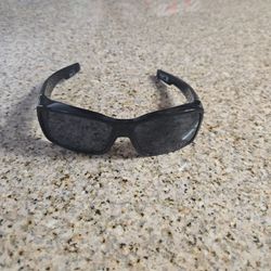 Spies sunglasses
