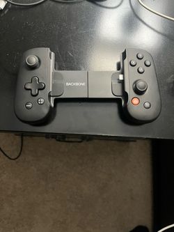 Backbone One Controller