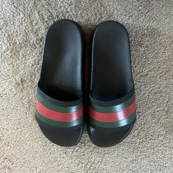 Gucci Slides 