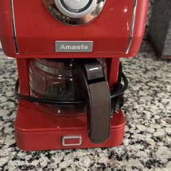 5cup Coffee Maker 