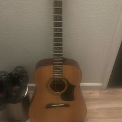 First Act Guitar 