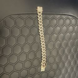Gold chain