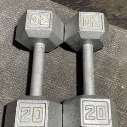 Weights