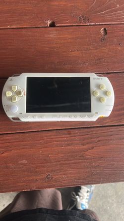 Psp  1001