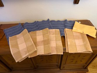 LOT Placemats ALL FOR