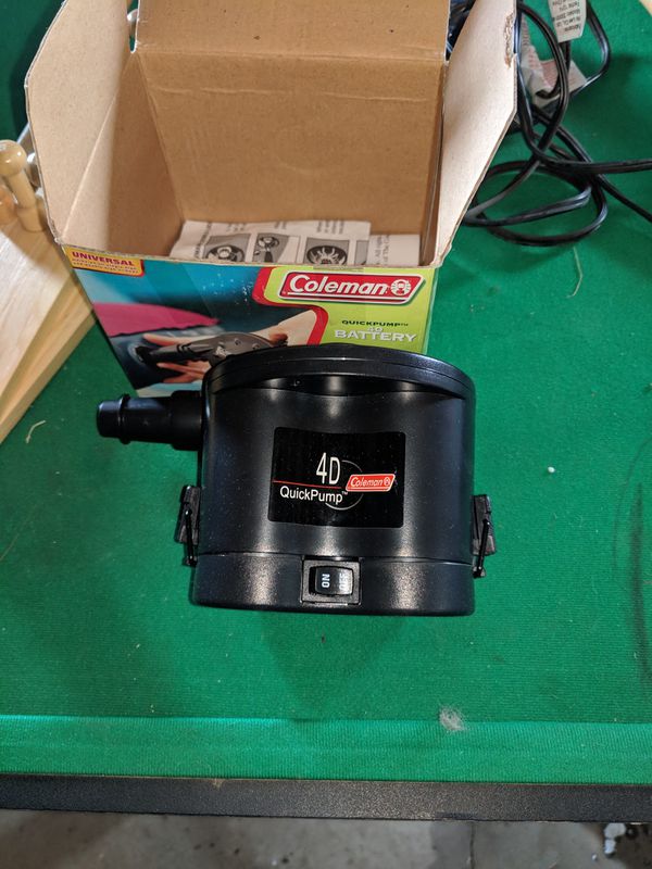 battery pump for sale in milton-freewater, or - offerup
