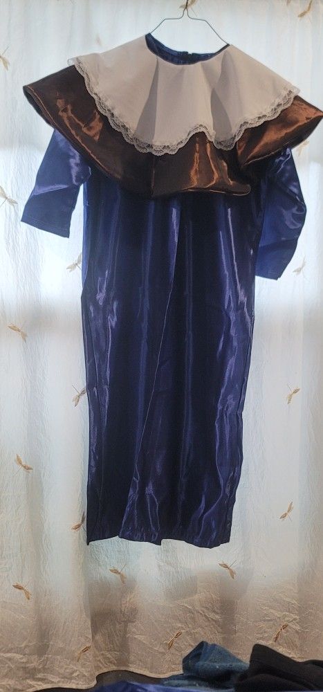 Disfras De Santo Niño De Atocha Para Un Niño De 10-12