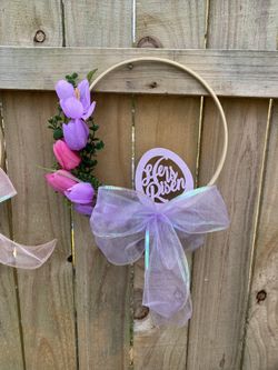 Easter/ Spring Wreaths