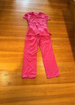 Scrub set - medium