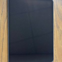 iPad Pro 11 (3rd Gen 128GB Wifi+Cell)