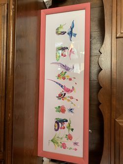 Wall Art