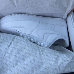 AIR FORCE 1 ‘07