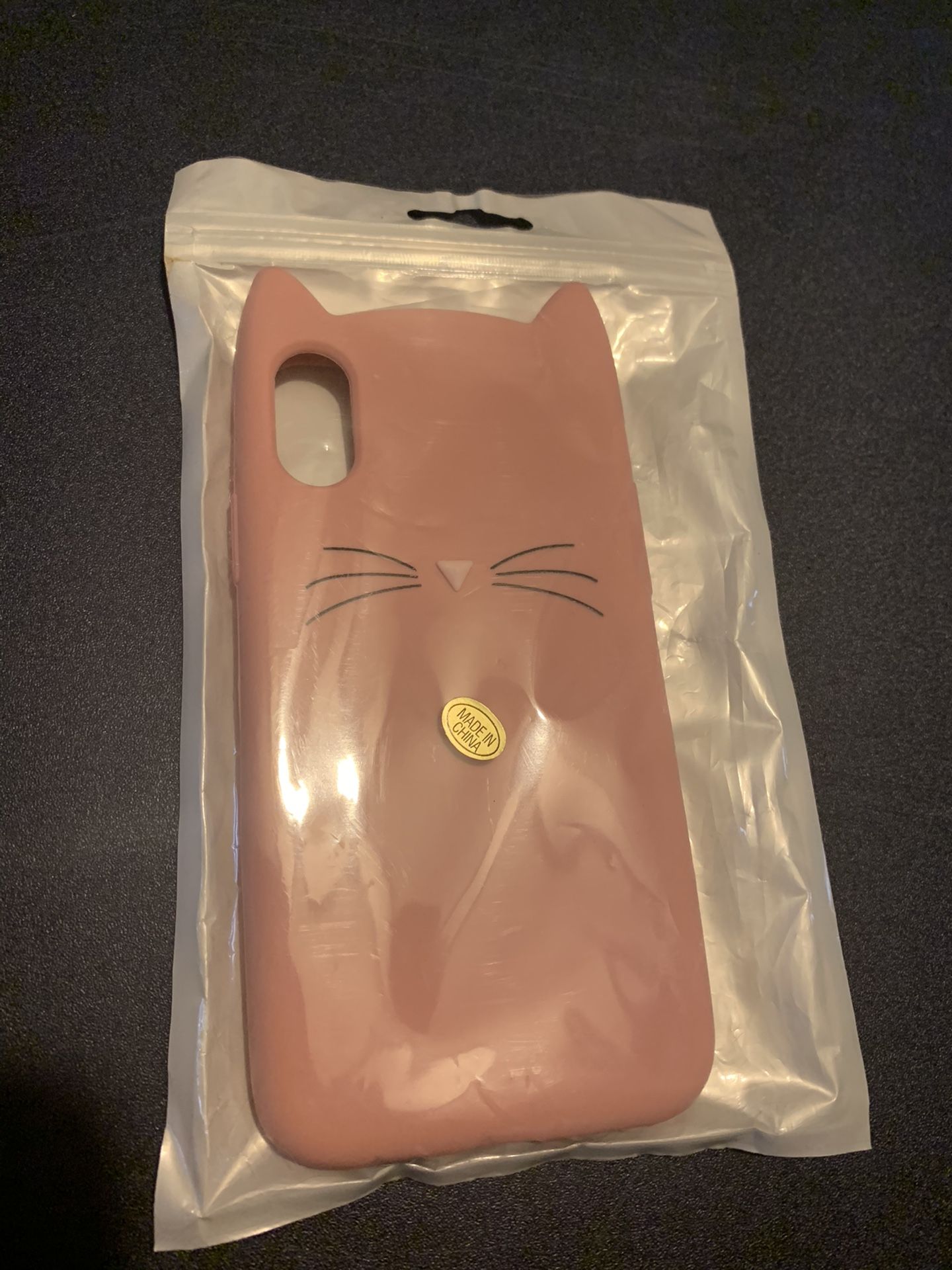 Iphone Xs/X Case!