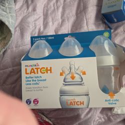 Munchkin Latch Brand New