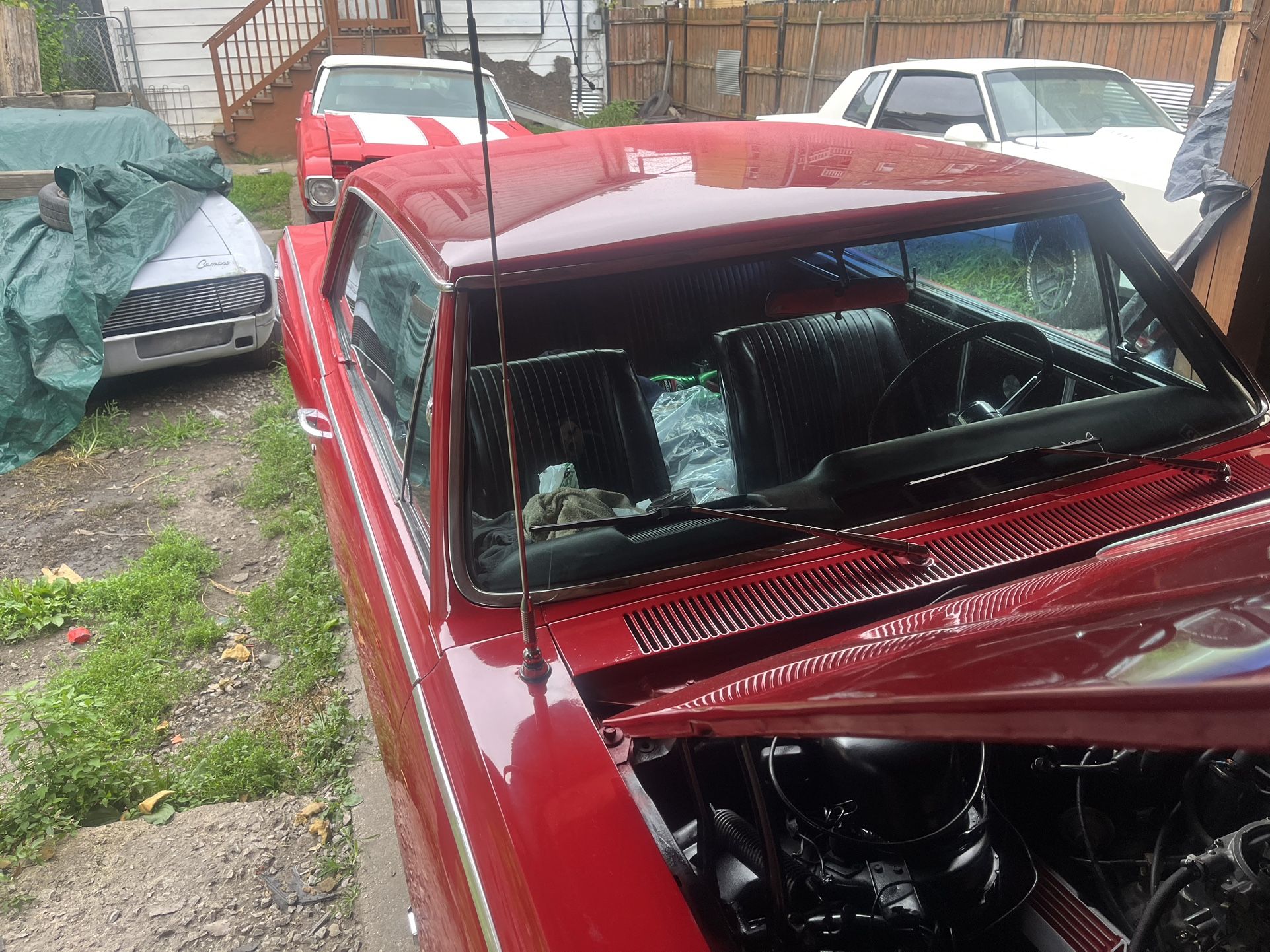 5 Cars Collection We’re Selling Chicago Area