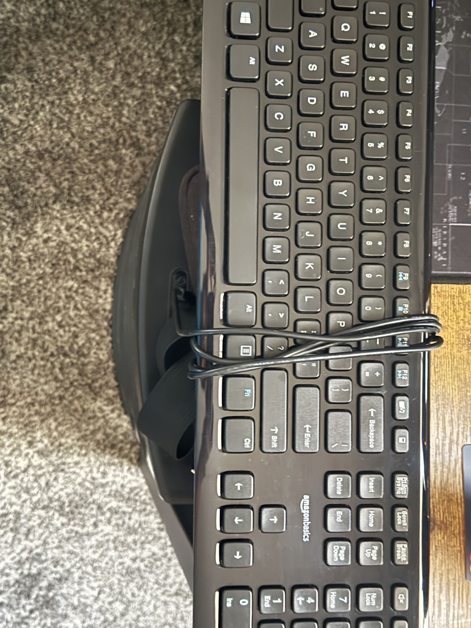 Logitech Keyboard