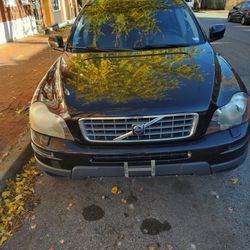 07 Volvo 