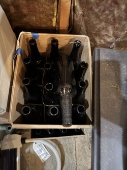 Beer Making Materials