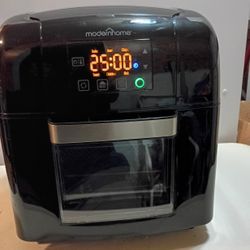 Air Fryer Works Great 