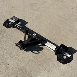 FRS/BRZ Tow Hitch