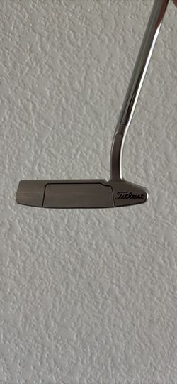 Scotty Cameron Newport select