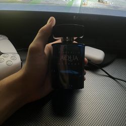 Aqua Perry Ellis Extreme Colonge