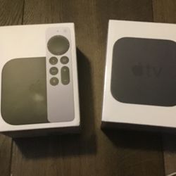 Apple 4K Device