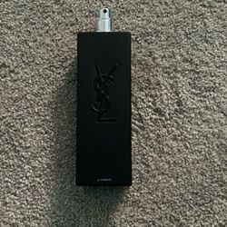 YSL Men Perfume 