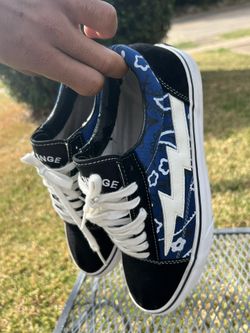 Revenge X Stormy Shoes