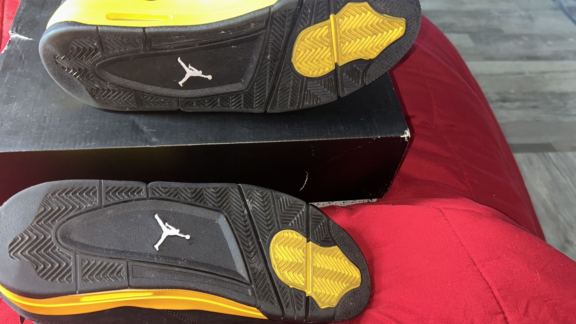 air Jordan 4