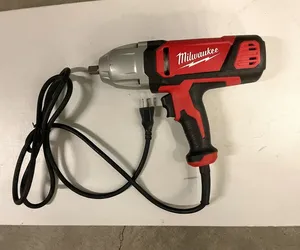 Milwaukee 9070-20 Corded Impact Wrench