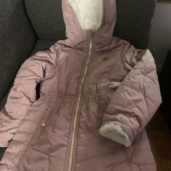 Winter Jacket