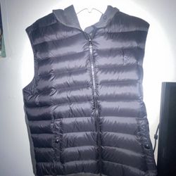 Polo Puffer