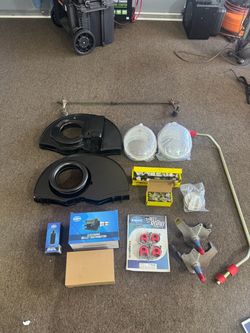 VW Bug/ Beetle Parts