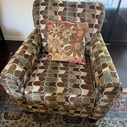 Arm Chair