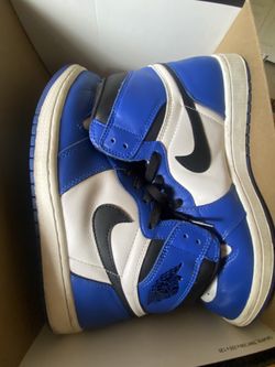 Jordan 1 Game Royal