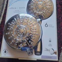 SHOWER HEAD