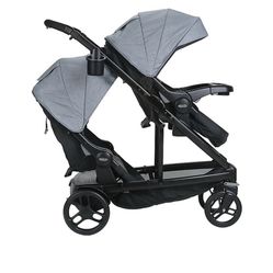 Double Stroller