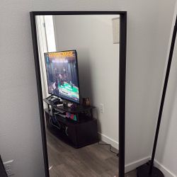Full Body Mirror