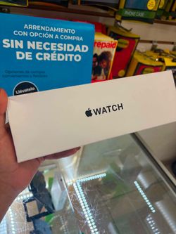 Apple Watch SE 3 Gen 40mm