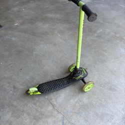 3 Wheel Scooter Kids 