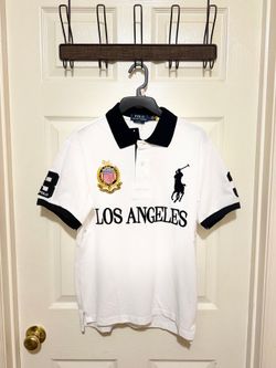 Polo Ralph Lauren Big Pony Shirt